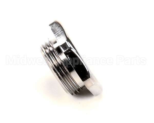000623-40 T&S Brass Cap B 101 Hx Ts