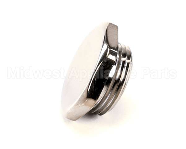 000623-40 T&S Brass Cap B 101 Hx Ts