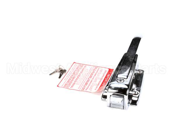 000656 Norlake Latch K56Cl