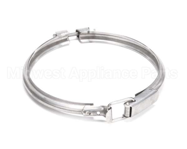 0006BSM04 Adamation Electric Booster Clamp