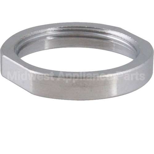 000712-25 Compatible TS Brass Nut, Base