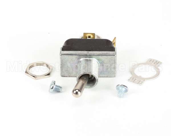 000716SP Lincoln Switch Toggle 15A 125V
