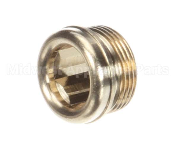 000761-20 T&S Brass Removable Seat For Old-Style Faucets