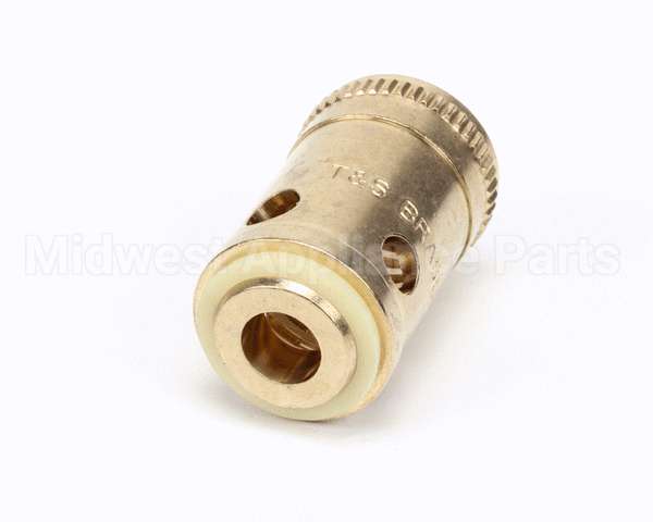 000788-20 T&S Brass Removable Insert, Hot (Right Hand) For E