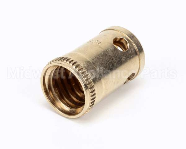 000788-20 T&S Brass Removable Insert, Hot (Right Hand) For E