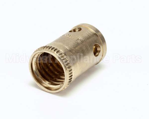000789-20 T&S Brass Removable Insert, Cold (Left Hand) For E