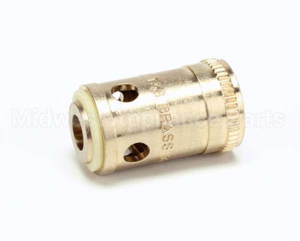 000789-20 T&S Brass Removable Insert, Cold (Left Hand) For E