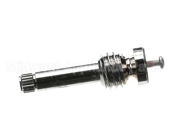 000794-25 T&S Brass B-0290 Rh Spindle (Plated)