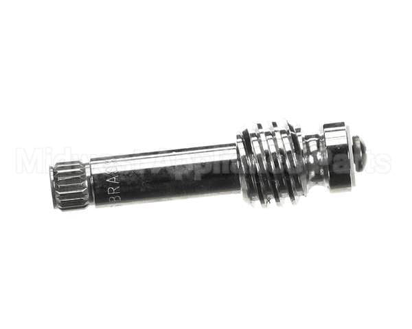 000811-25CWS T&S Brass Cws Rh (Hot) Spindle & Ptfe Seat Washer