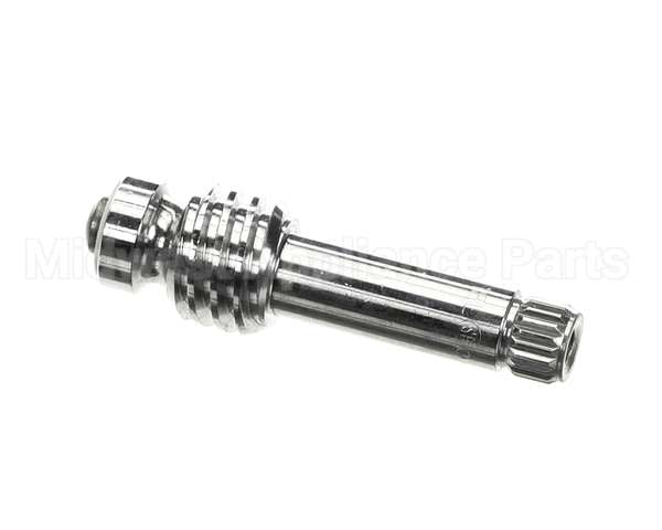 000811-25CWS T&S Brass Cws Rh (Hot) Spindle & Ptfe Seat Washer