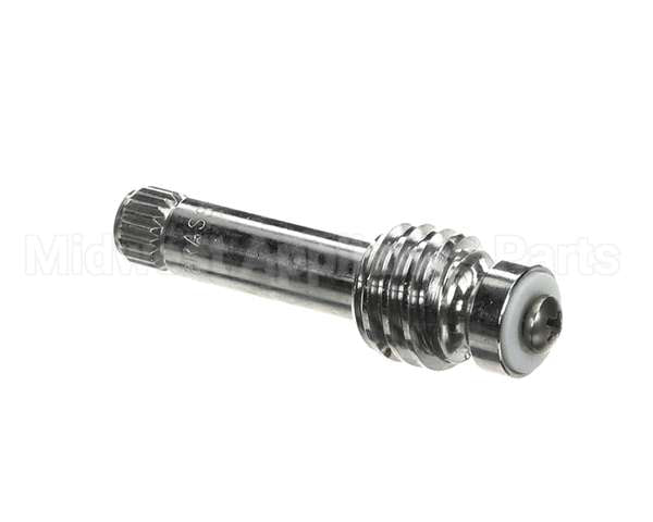 000811-25CWS T&S Brass Cws Rh (Hot) Spindle & Ptfe Seat Washer