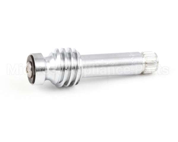 000812-25 T&S Brass Spindle, Cold (Left-To-Close) For Eterna