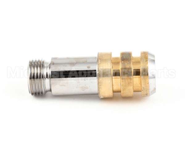 000839-25 T&S Brass Stem Pre Rns Sw