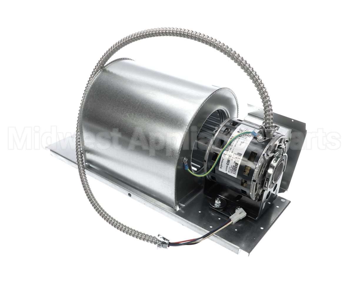 00088769 International Environmental Blower Assembly