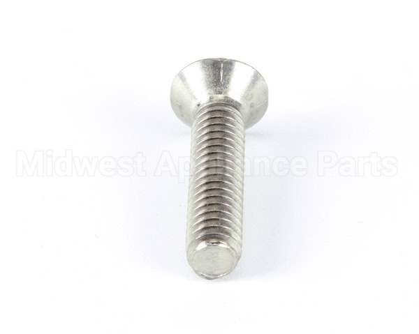 000913-45 T&S Brass Sprayface Screw For Spray Valv