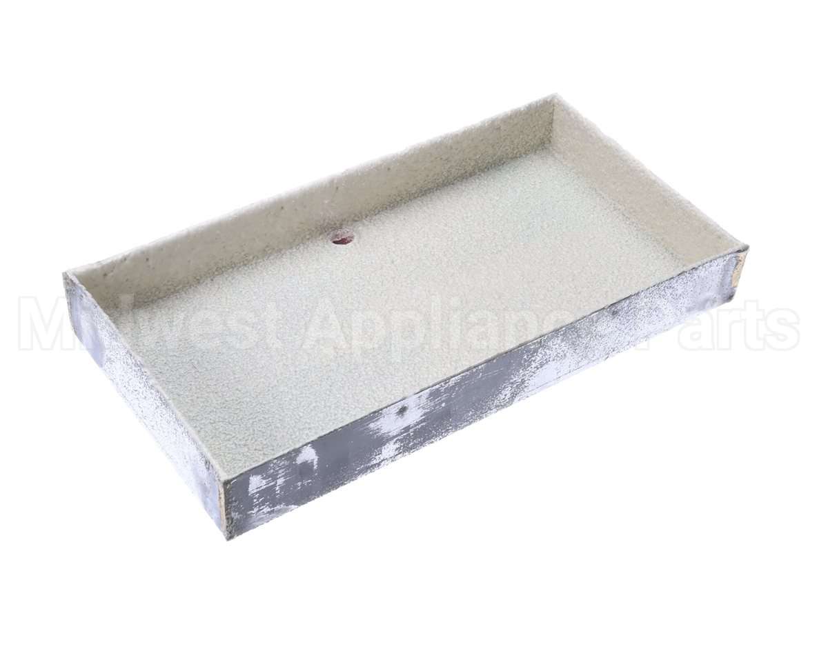 00091496 International Environmental Filter Rack