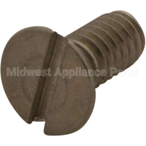 000921-45 Compatible TS Brass Screw - Spray Face