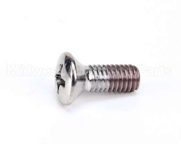 000922-45 T&S Brass Screw For Lever Handle