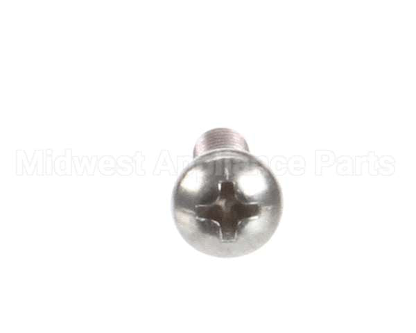 000925-45 T&S Brass Handle Screw, Ss Pan Head
