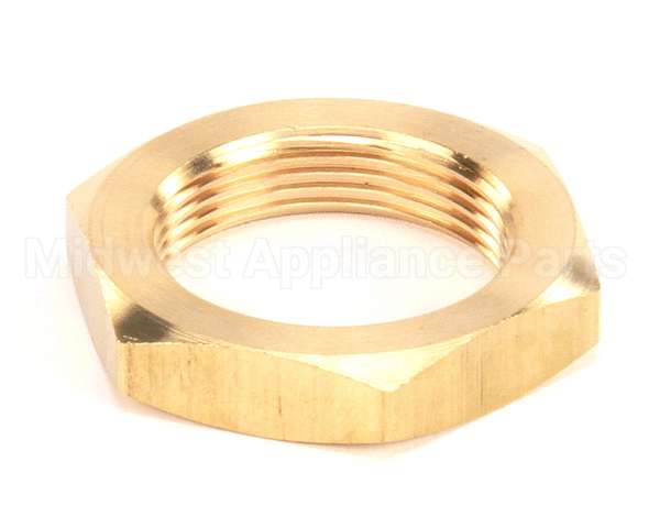 000965-45 T&S Brass B-0113 Shank Lock Nut