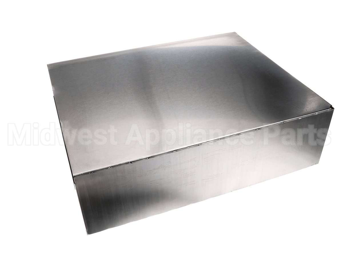 000BBE711M439-S Delfield Assy,6.50 Wrap Hldr, Assy,Vlin