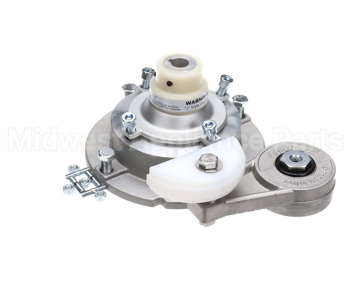 001-002 National Conveyor Corp Chain Tensioner