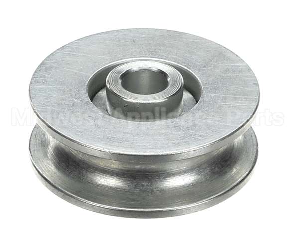 0010068 Butcher Boy Roller Table U Groove