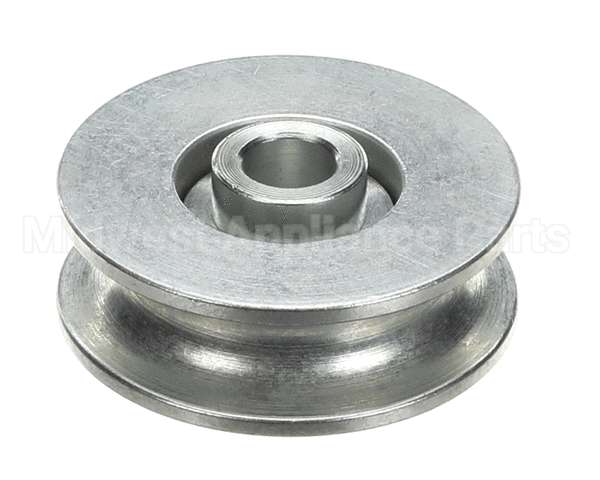 0010068 Butcher Boy Roller Table U Groove