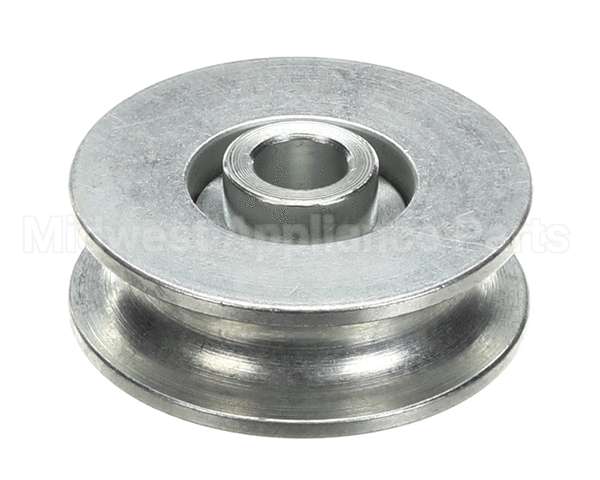 0010068 Butcher Boy Roller Table U Groove