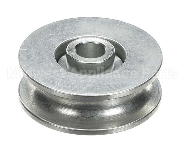 0010068 Butcher Boy Roller Table U Groove