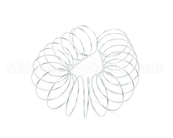 001006S Dispense-Rite Spring - P Heavy For Paper/Pla