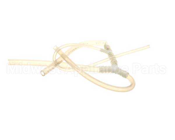 00100862.003 Rancilio Kit Drain Pipe One
