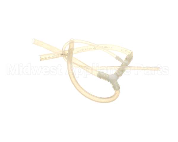 00100862.003 Rancilio Kit Drain Pipe One