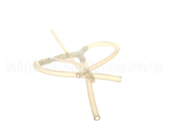 00100862.003 Rancilio Kit Drain Pipe One
