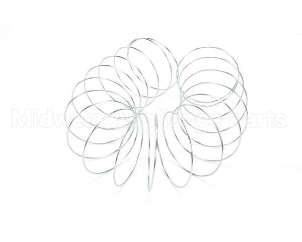 001009S Dispense-Rite Spring - F Light, For Foam Cup