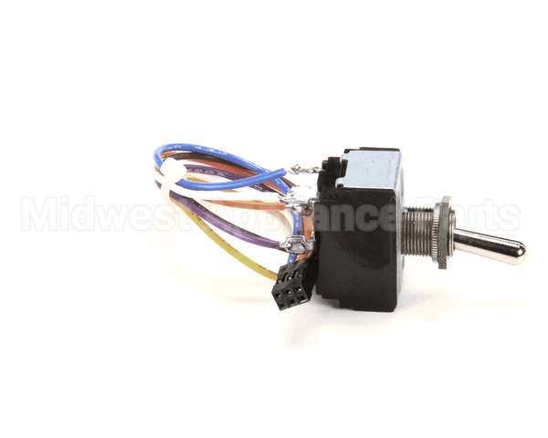0010250 Antunes Time Select Swtch Wleads