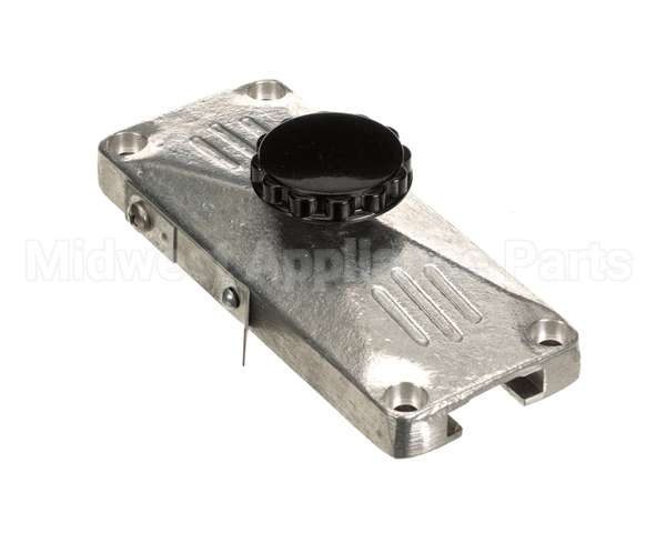 0010266 Butcher Boy Assembly. Adj Bar Guide Release