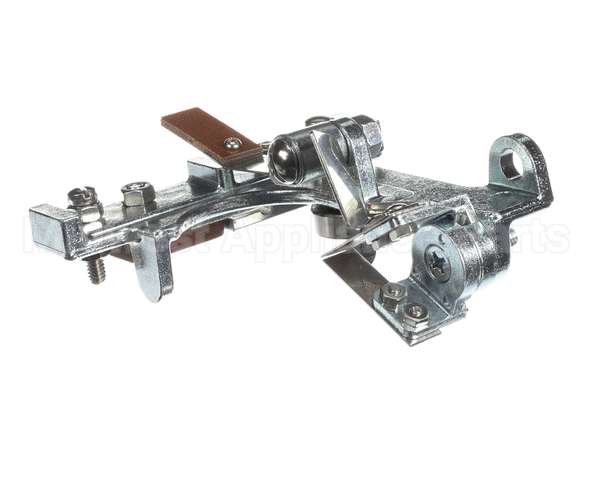 0010304 Butcher Boy Assy. Front Scraper