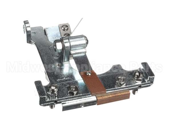 0010304 Butcher Boy Assy. Front Scraper