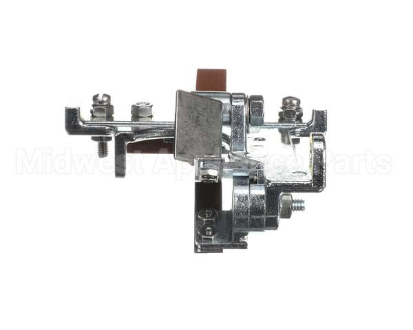 0010304 Butcher Boy Assy. Front Scraper