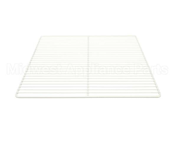 00103283 Follett Shelf, Wireform Epoxy Coated Steel Grey