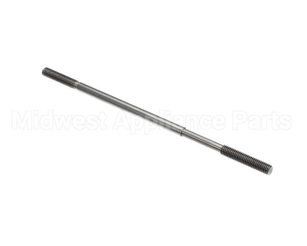 0010329S Butcher Boy Assembly. Spindle W/Hardware Axle