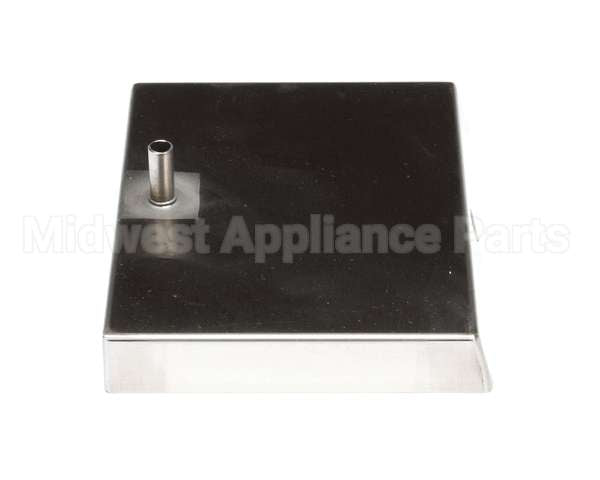 0010336 Antunes Drip Tray Weldment