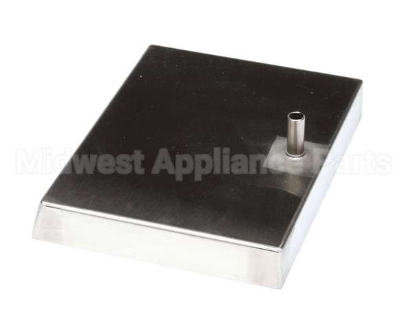 0010336 Antunes Drip Tray Weldment