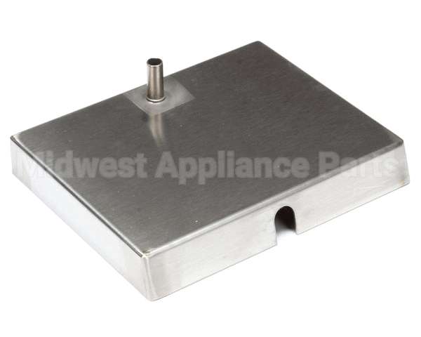 0010336 Antunes Drip Tray Weldment