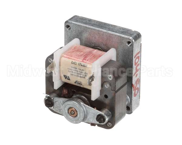 00104.50 Cma Drain Motor 115V (2006)