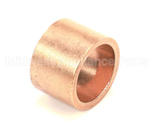 00104372 Follett Bushing Bronze 1 Id X 114 Od X 78 L