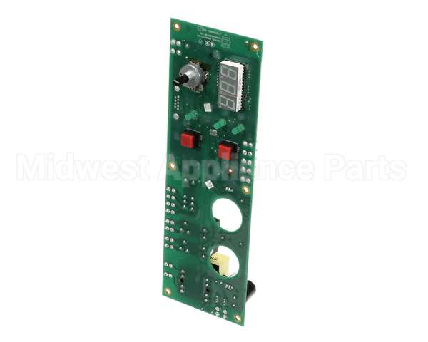 00104521 Follett Board, Operator Console Control, Semi-Au