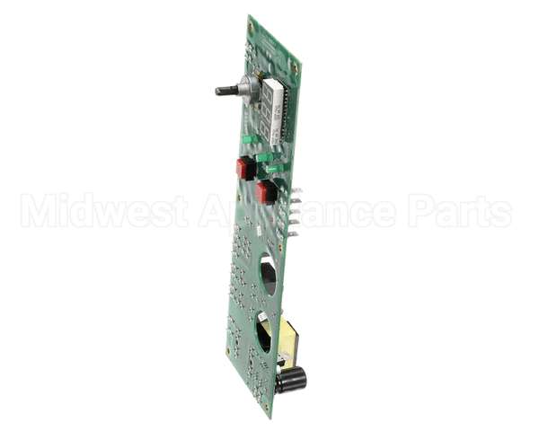 00104521 Follett Board, Operator Console Control, Semi-Au