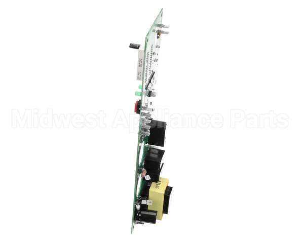 00104521 Follett Board, Operator Console Control, Semi-Au